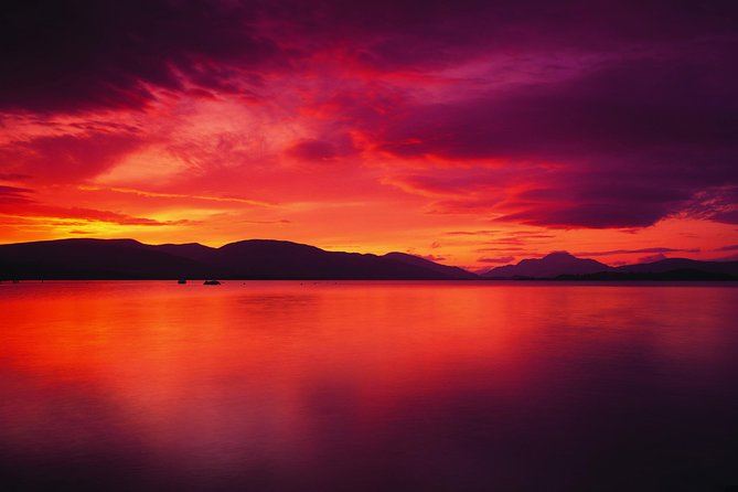 5-Day Best of Scotland Experience From Glasgow - Cancellation Policy