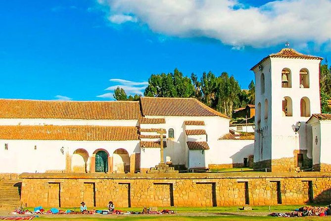 5-Day Cusco and Machu Picchu Tour - Additional Info