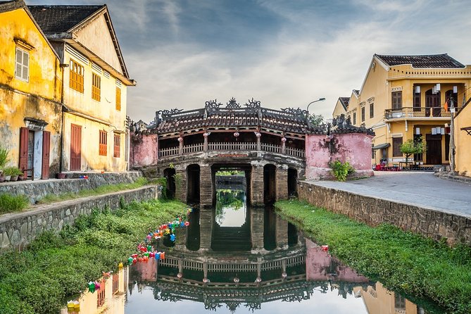 5-Day Hoi an - My Son - Tra Que - Hue City - Day 2: Exploring Hoi An Ancient Town
