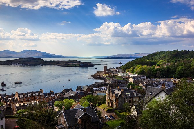 5-Day Isle of Skye, Oban, St Andrews and North West Highlands Tour - Cancellation Policy