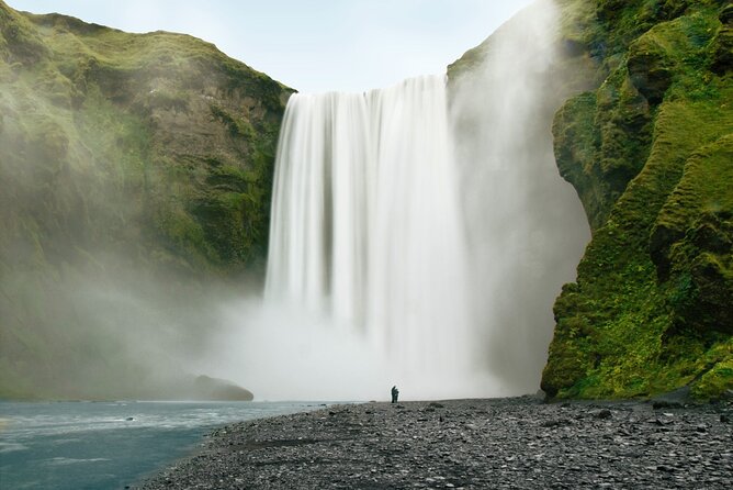 5-Day Tour Reykjavik Northern Light Blue Lagoon Golden Circle South Coast - Additional Information
