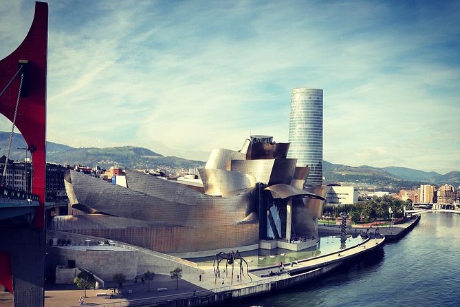 5 Days Basque Country & Rioja Wine Region - Day 3: Wine Tasting and Gastronomic Delights