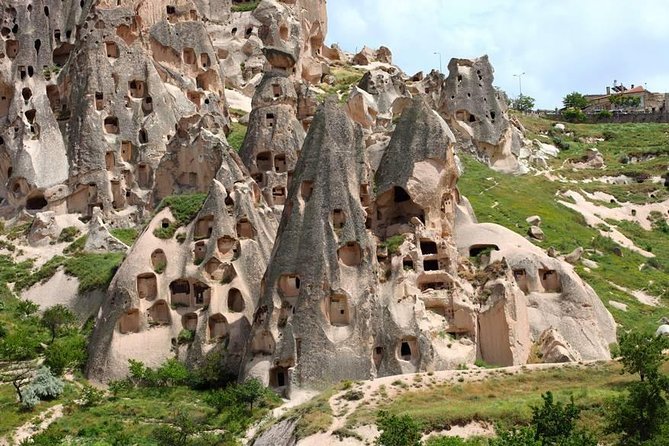 5 Days Cappadocia Ephesus Pamukkale Tour From Istanbul by Plane - Common Questions