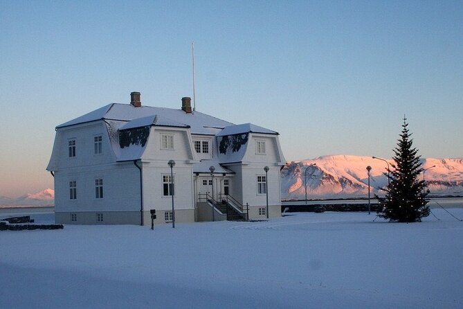 5-Days Christmas & Northern Lights Adventure Tour From Reykjavík - Inclusions and Exclusions