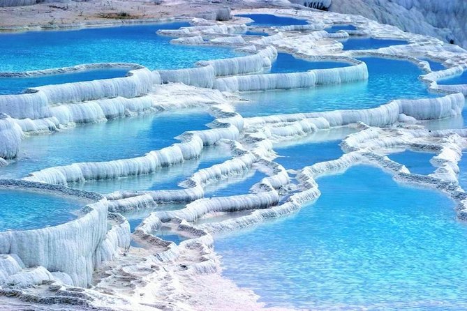 5 Days Istanbul & Cappadocia Trip - Including ATV Quad Safari & Balloon Ride - Cancellation Policy Details
