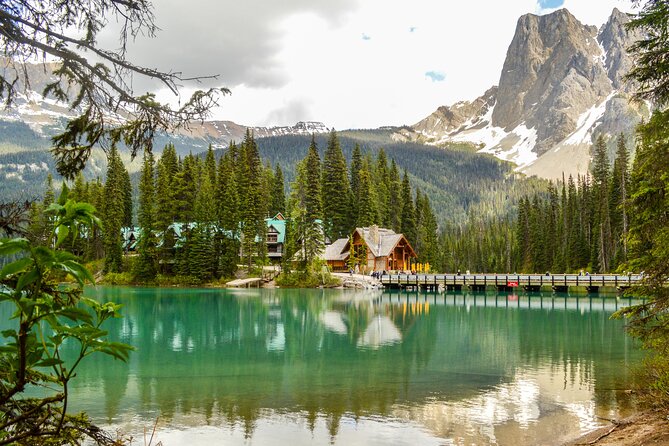 5 Days Rockies Camping & Wildlife Photography - Traveler Photos and Reviews