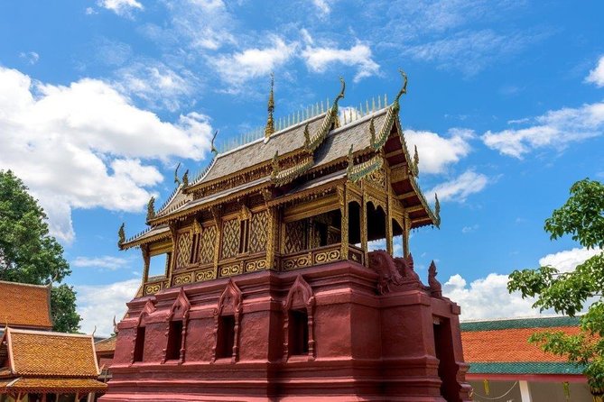 5 Days Trails and Gems of Siam From Bangkok - Day 4: Golden Triangle and Chiang Rai