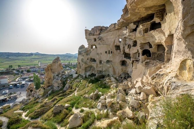 5 Days Turkey Tour Including Ephesus, Pamukkale, Konya and Cappadocia - Pickup and Transportation