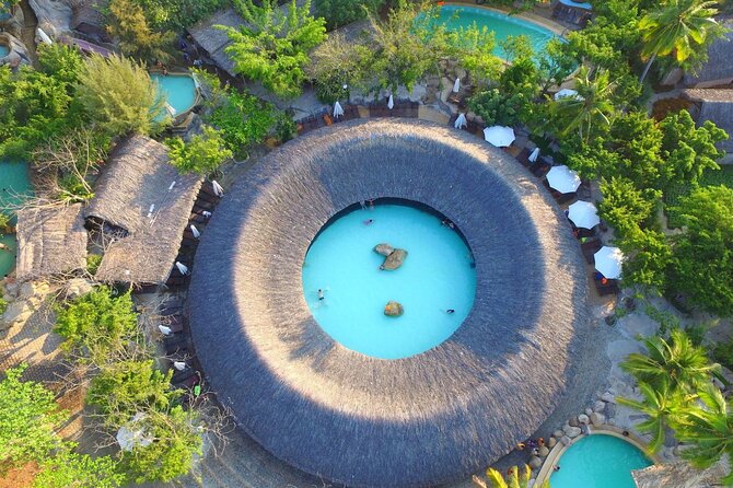 5-Hour Family Retreat With Hot Springs and Mud Baths in Nha Trang - Meeting and Pickup Details