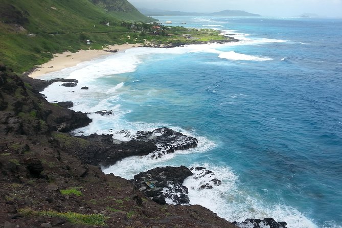 5-Hour Private Customized Luxury Convertible Tour of Oahus South Shore - The Sum Up