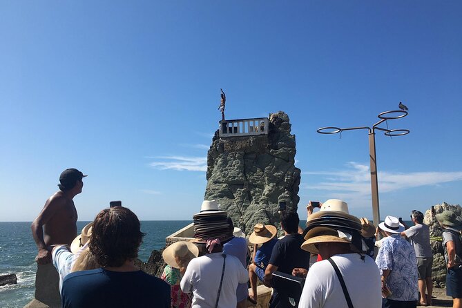 5-Hour Private Historical Tour in Mazatlán With Pickup - Weather and Changes