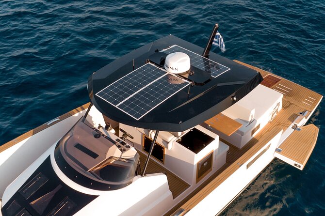 5 Hour Private Yacht Cruise in Mykonos Tesoro 40 - Tips for a Memorable Yacht Cruise
