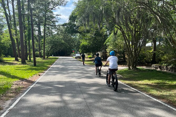 5-Hour River to Sea E-Bike Day Tour - Reviews