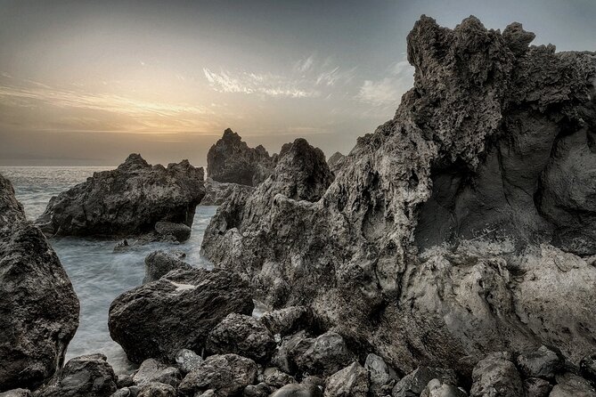5 Hours Photography Coaching Tenerife Landscape Highlights - Mastering Exposure Settings for Vibrant Landscape Photos