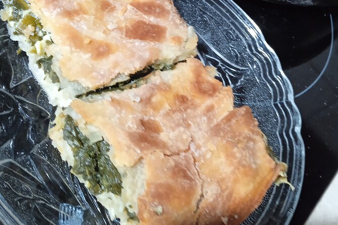5 Hours Private Cooking Classes in Langadas Thessalonikis - Questions and Support