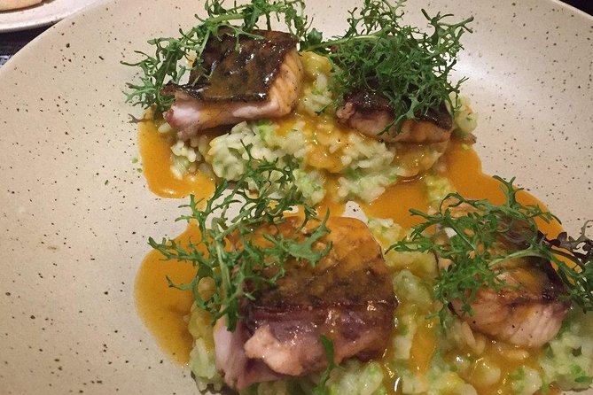 5 Iconic Restaurants of Lima a 3-Hour Guided Food Tour in Barranco - Cancellation Policy