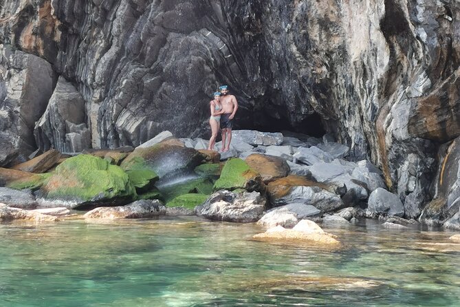 5 Terre Dal Mare - Snorkeling and Unforgettable Landscapes - Traveler Photos and Reviews