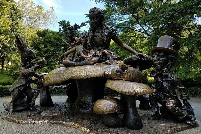 50 Minutes Central Park Horse and Carriage Tour Up to 4 Adults - Viator Help Center and Terms & Conditions