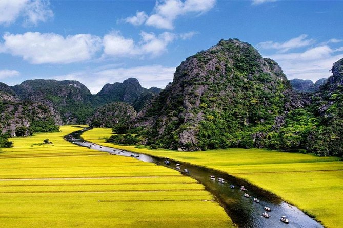 5days 4nights Lan Ha Bay-Sapa-Ninh Binhfree Airport Transfer &Street Food Tour - Booking and Pricing Details