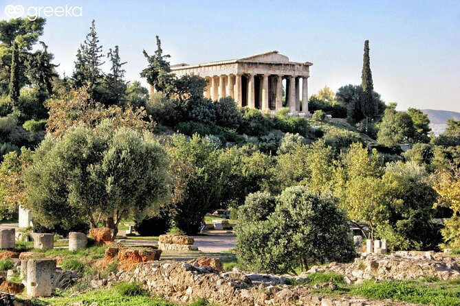 6-Day Apostle Paul Footsteps Private Tour in Greece - Accommodation on Days 2-3