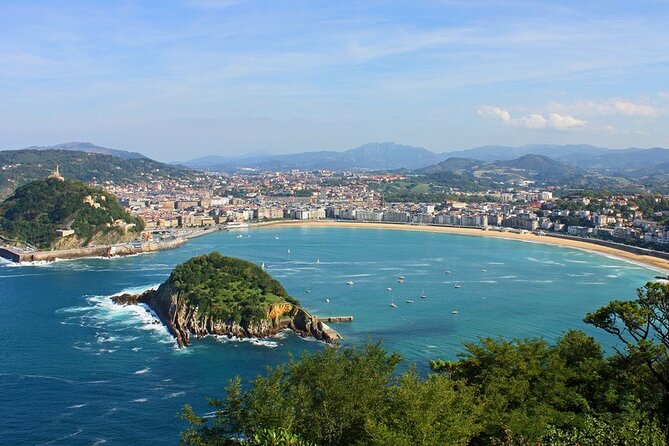 6-Day Basque Country Tour With Guggenheim Museum Ticket - Common Questions