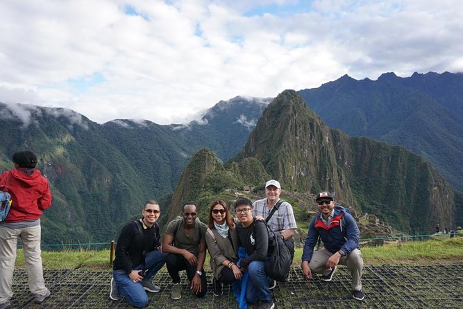 6 Day Best of Peru: Cusco, Machu Picchu and Lake Titicaca Tour - The Sum Up