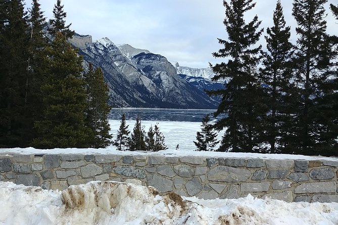 6 Day Canadian Rocky Mountains Explorer Private Tour - Day 2
