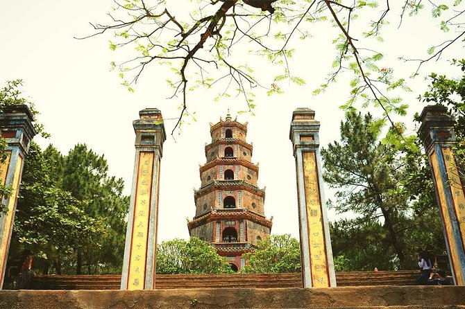 6-day Hoi An My Son Tra Que Hue Phong Nha - Practical Information: Pricing and Policies