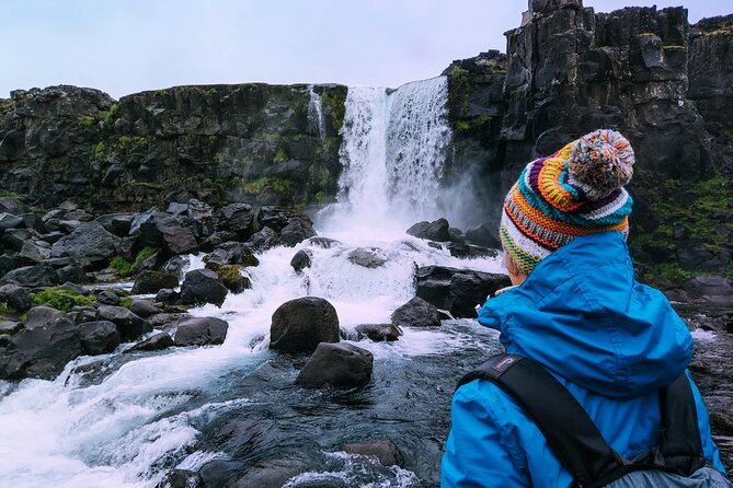6-Day Iceland Adventure Pack - Weather and Safety Considerations