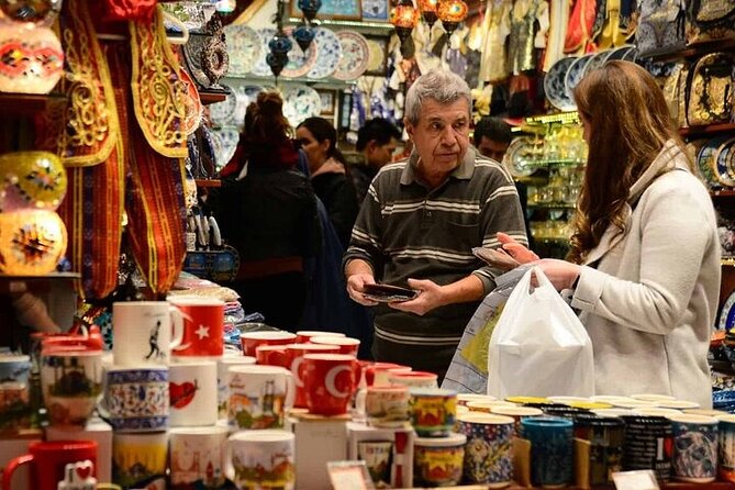6-Day Private Guided Tour to Istanbul and Cappadocia - Questions and Terms & Conditions