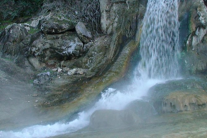 6 Day Religious & Classical Tour of Thermopylae, Meteora, Delphi, Olympia, Mycenae, Nafplio, Epidaur - Itinerary and Highlights