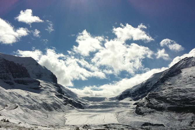 6-Day Rocky Mountains Wapiti Tour From Banff Finish Vancouver - Outdoor Activities