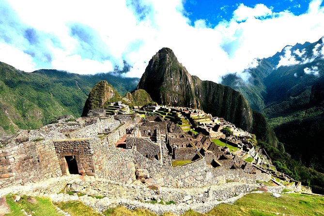 6-Day Small-Group Tour: Machu Picchu, Sacred Valley, Villiages  - Cusco - Accommodation and Meals