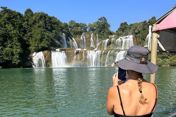 6 Day Tour in Ha Giang Loop Ban Gioc Waterfall Motorbike - Cancellation Policy
