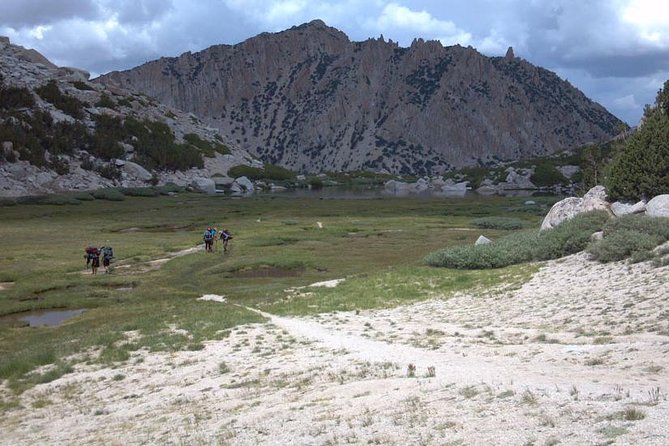 6-Day Yosemite Backpacking - The Hidden Yosemite - Packing List and Preparation