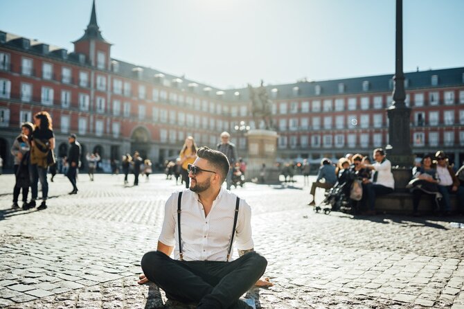 6 Days and 5 Nights Private Tour in Madrid and Barcelona, Spain - Accommodation and Transportation