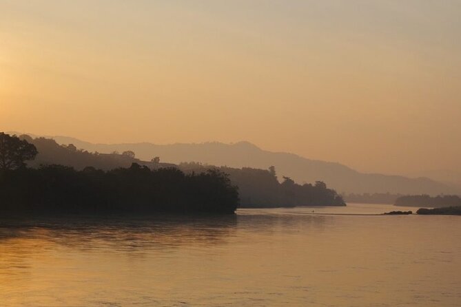 6 Days Golden Triangle Loop From Chiang Mai - Cancellation Policy
