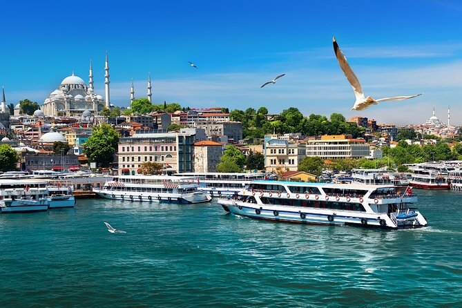 6 Days Guided Istanbul and Cappadocia Tour - Reviews and Ratings From Previous Travelers