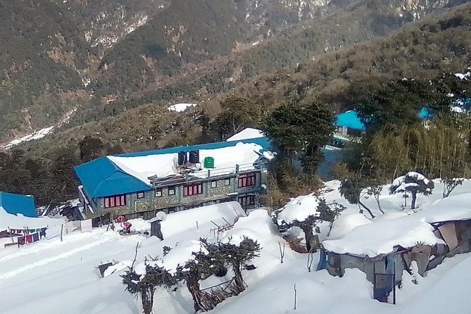 6 Days Poon Hill - Ghandruk Circuit Trek From Kathmandu - Common Questions