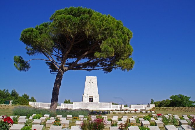 6 Days Turkey Tour Cappadocia, Ephesus, Pamukkale, Gallipoli, Troy Tour - Meals and Dining Options