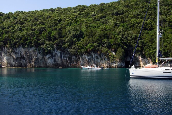 6 Hour Boat Tour From Corfu to Sivota With Barbecue on Board - Good To Know