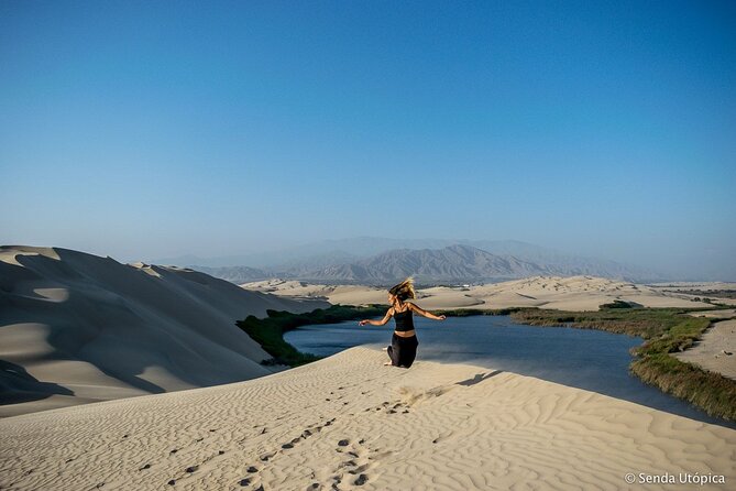 6-Hour Moron Lagoon Desert Guided Tour From Ica - Weather and Minimum Traveler Requirement