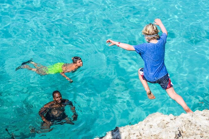6 Hour Private Guided Tour Beyond the Beaches of Curacao - Pricing and Group Size