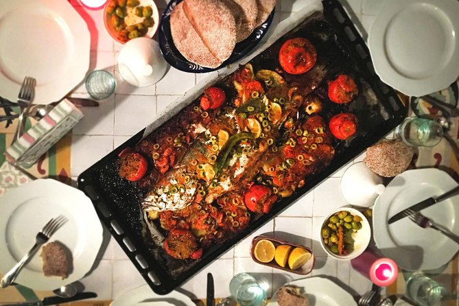 6-Hour Private Market Tour and Cooking Class in Casablanca - Additional Information