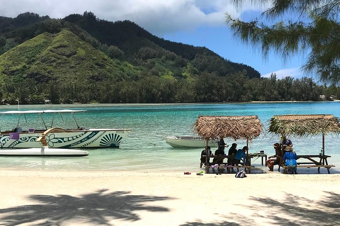 6-hour Snorkeling & Lunch Tour - Shared Tour - Tour Details and Logistics