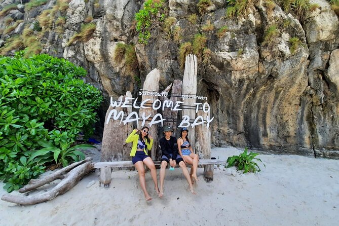 6 Hours Private Tour Around Phi Phi Islands From Phi Phi - Additional Fees
