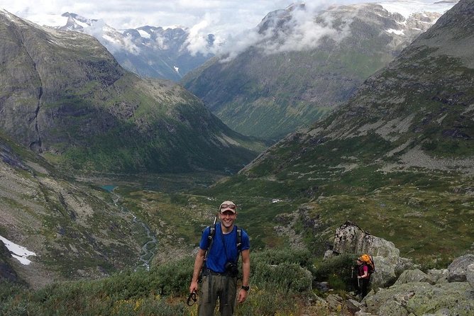 7 Day Fjord Hiking Holiday Norway - Cancellation Policy