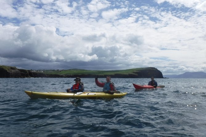 7-Day Great Atlantic Adventure Small-Group Tour of Ireland From Dublin - Additional Information