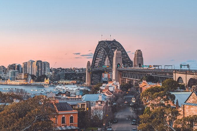 7-day Iconic Best of Sydney Escorted Tour - The Sum Up