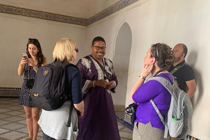 7-Day Imperial Cities - Private Group - Visit Casablanca and Rabat